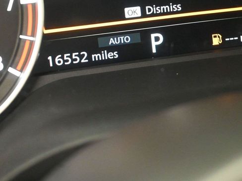Used 2023 Nissan Rogue SV w/ SV Premium B Package AWD/4WD image 3