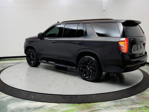 Used 2021 Chevrolet Tahoe Z71 AWD/4WD image 7