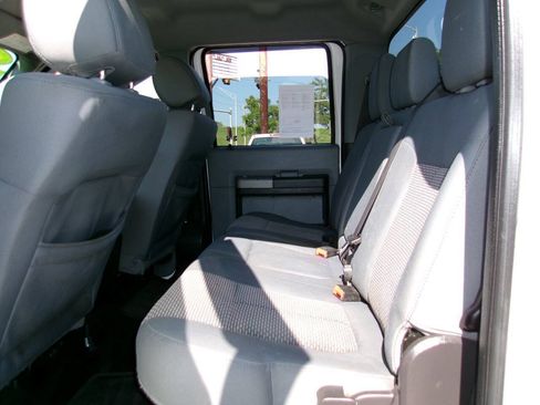 Used 2015 Ford F250 XLT AWD/4WD image 14