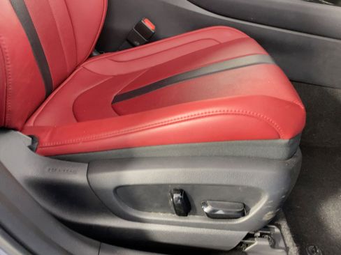 Used 2021 Lexus UX 250h F Sport image 31