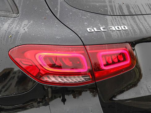 Certified 2022 Mercedes-Benz GLC 300 4MATIC image 11