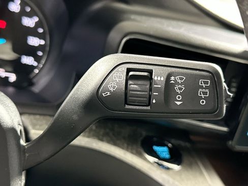 Used 2022 Ford Explorer Timberline image 28