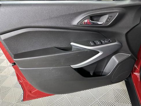 New 2026 Chevrolet Trax LS FWD image 22