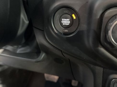 Used 2023 Jeep Wrangler Sport S image 35