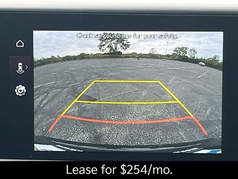 New 2026 Kia Seltos EX image 25