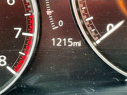 Used 2024 MAZDA CX-30 AWD 2.5 S w/ Select Sport Pkg image 12