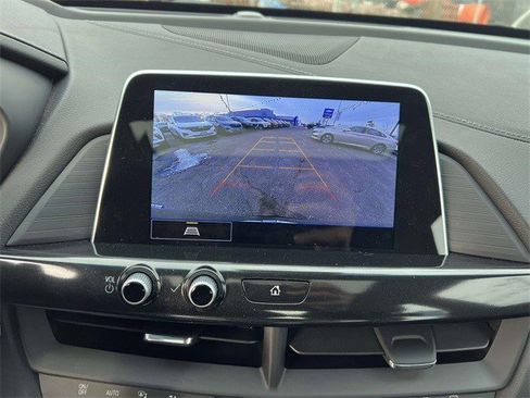 Certified 2024 Cadillac CT4 Luxury w/ Sun And Sound Package image 20