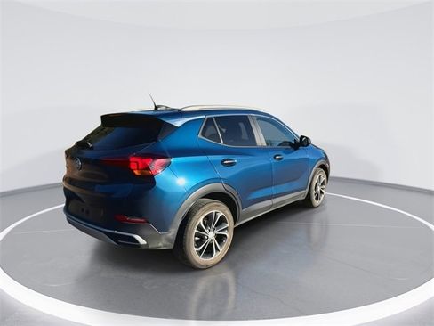 Used 2020 Buick Encore GX Select image 10
