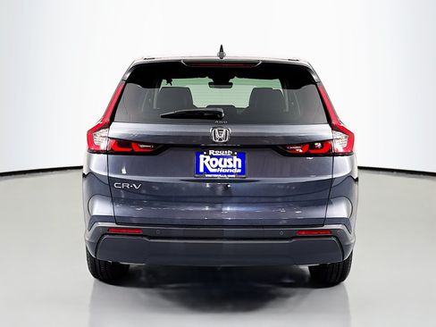 Certified 2023 Honda CR-V EX-L image 6