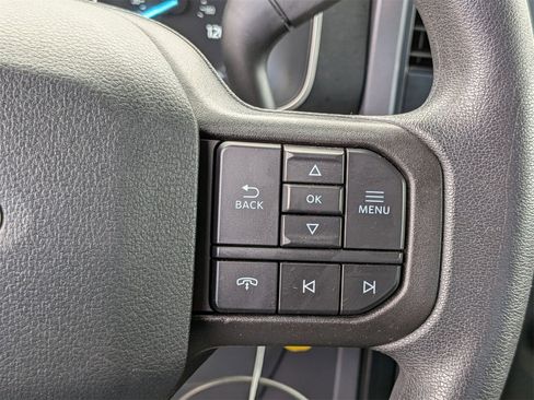 Used 2023 Ford F150 XLT image 19