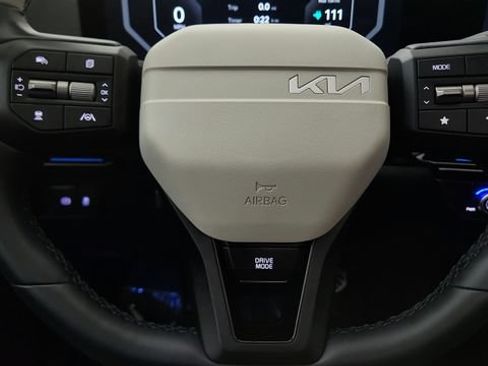 Used 2025 Kia EV6 GT-Line RWD image 73