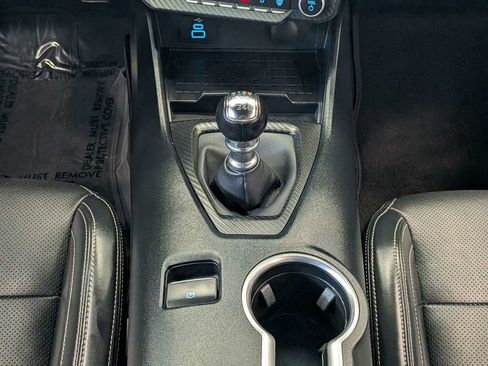 Used 2024 Ford Mustang GT Premium RWD image 17