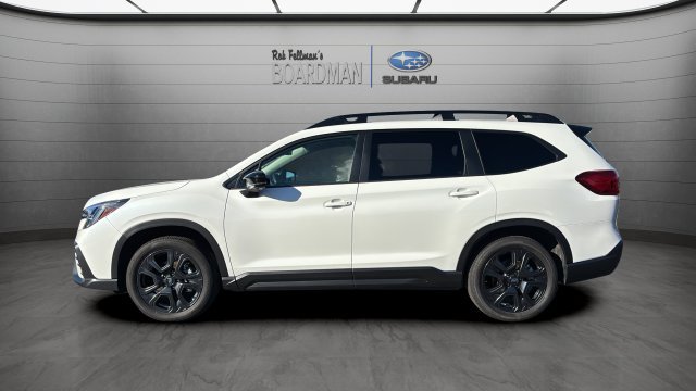 Certified 2026 Subaru Ascent Bronze Edition AWD/4WD image 9