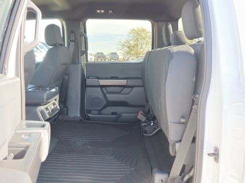 Certified 2025 Ford F150 STX w/ Equipment Group 200A image 28