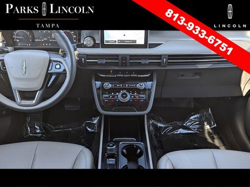 Used 2020 Lincoln Corsair AWD w/ Equipment Group 101A image 7