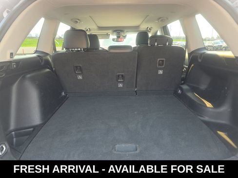 Used 2023 Jeep Grand Cherokee Limited AWD/4WD image 15