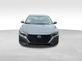 New 2025 Nissan Sentra S video 2