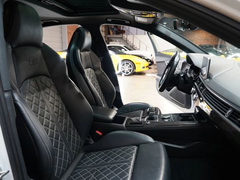 Used 2018 Audi S4 Premium Plus w/ Navigation Package image 52