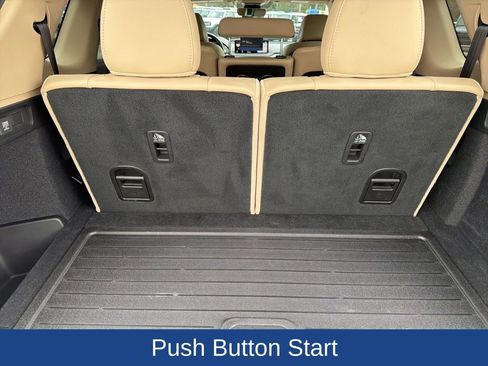 Used 2023 Acura MDX Technology image 11