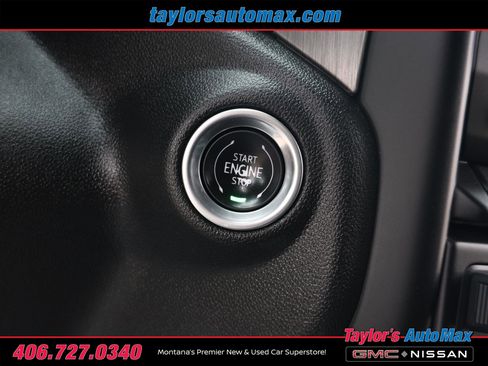 Used 2020 GMC Sierra 3500 Denali w/ Denali Ultimate Package image 31