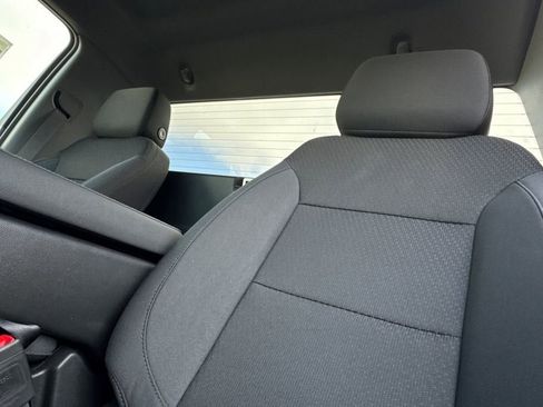 New 2025 Chevrolet Silverado 3500 W/T w/ WT Convenience Package image 12