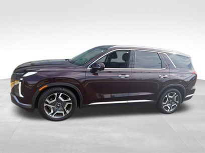 Used 2023 Hyundai Palisade Limited