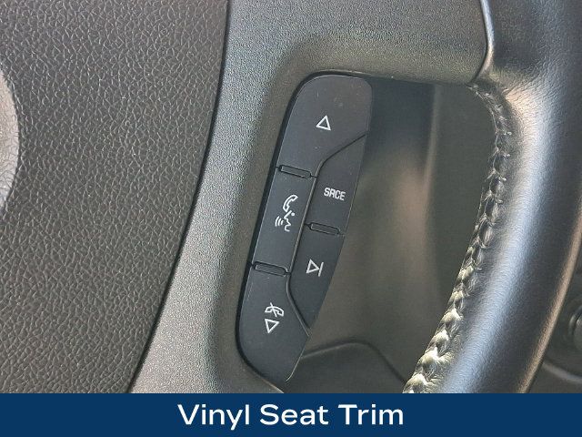 Used 2020 GMC Savana 2500 w/ Driver Convenience Package RWD image 8