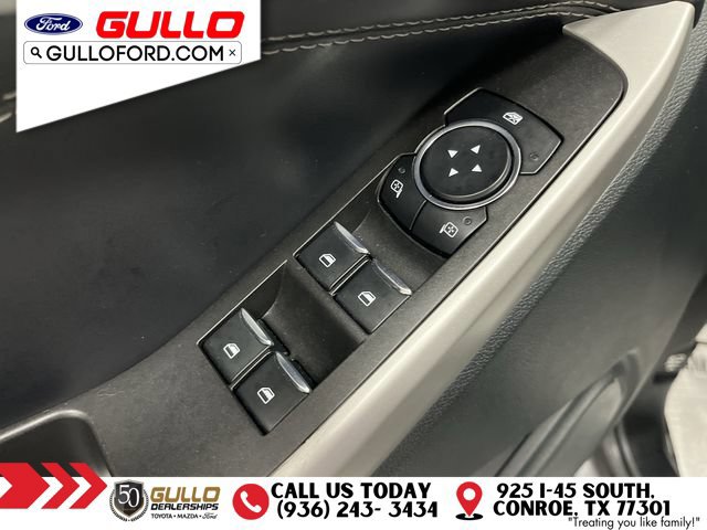 Used 2024 Ford Explorer XLT w/ Equipment Group 202A AWD/4WD image 20