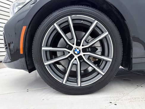 Used 2019 BMW 330i Sedan image 15