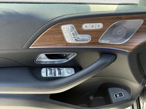 Certified 2026 Mercedes-Benz GLE 450 4MATIC image 12