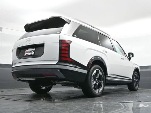 New 2026 Hyundai Palisade Limited AWD/4WD image 44
