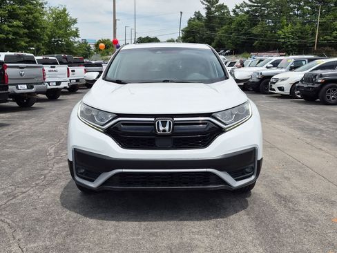 Used 2020 Honda CR-V EX image 3