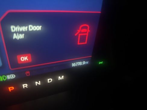 Used 2024 Ford Bronco Outer Banks image 22