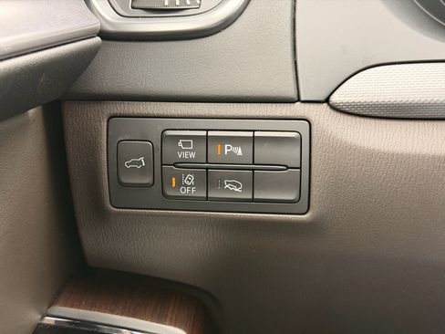 Used 2021 MAZDA CX-9 Signature image 23