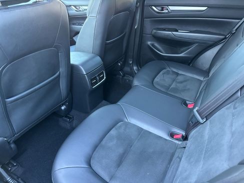 Used 2019 MAZDA CX-5 Touring image 12