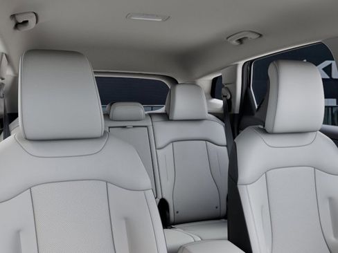 New 2026 Kia Sportage EX AWD/4WD image 27