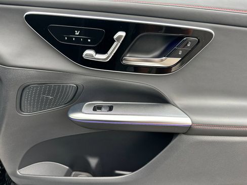 New 2026 Mercedes-Benz GLC 43 AMG 4MATIC Coupe image 18