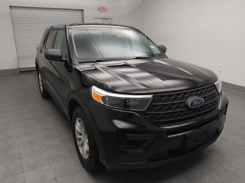 Used 2021 Ford Explorer 4WD image 13