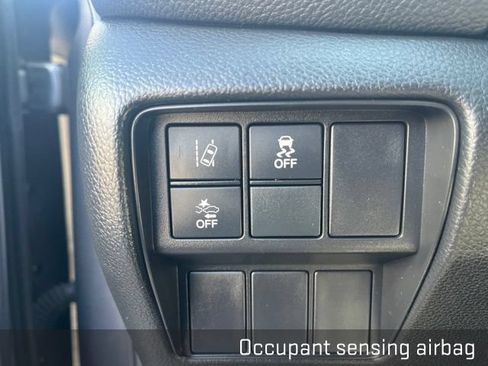 Used 2018 Honda CR-V EX image 22