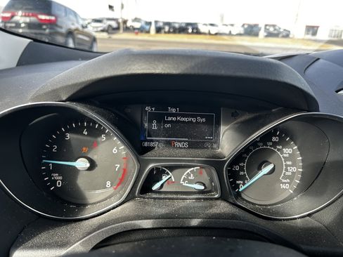 Used 2018 Ford Escape Titanium w/ Ford Safe & Smart Package image 16