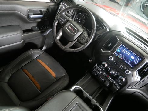 Used 2021 GMC Sierra 1500 AT4 w/ AT4 Value Package image 9