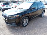 Used 2019 Jeep Cherokee Latitude Plus image 3