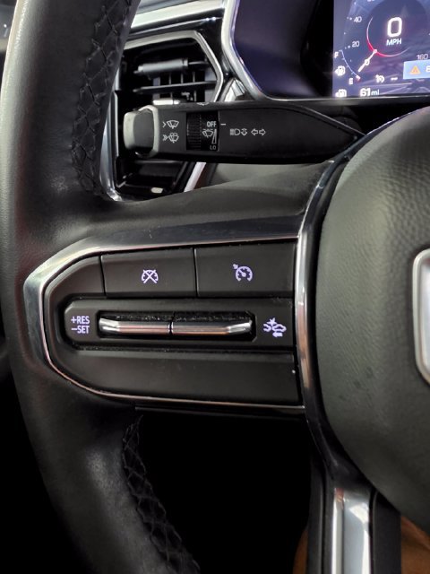 Used 2024 GMC Canyon Elevation RWD image 35