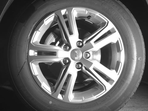 Used 2024 GMC Terrain SLE FWD image 12