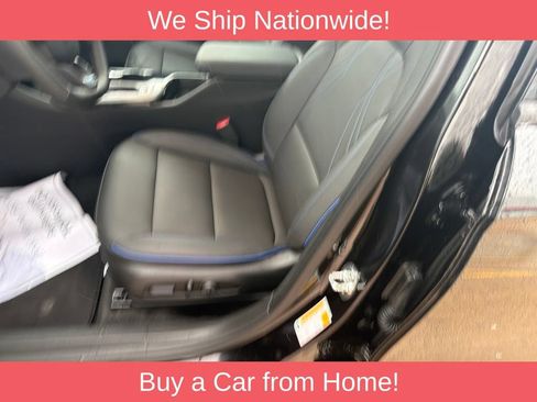 Used 2026 Buick Envista Sport Touring w/ Convenience I Package FWD image 10