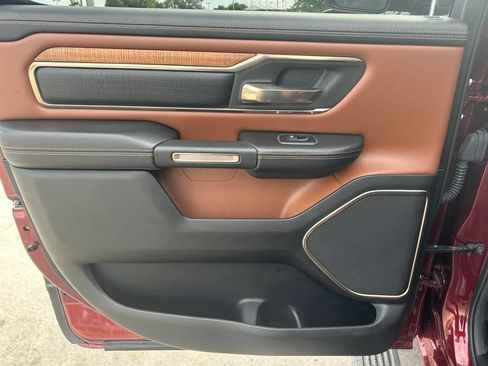 Used 2019 RAM 1500 Limited AWD/4WD image 26