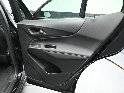Used 2024 Chevrolet Equinox RS image 21