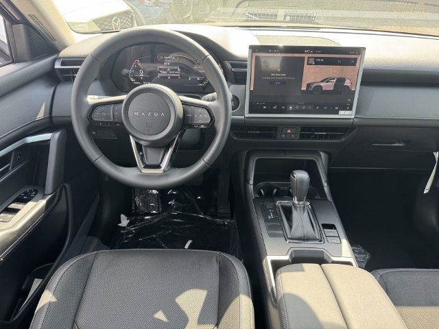 New 2026 MAZDA CX-5 Select AWD/4WD image 3