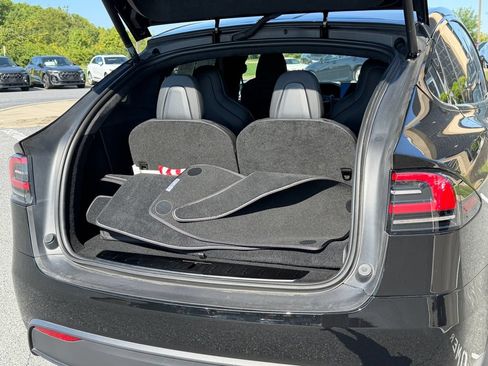 Used 2026 Tesla Model X Plaid AWD/4WD image 20