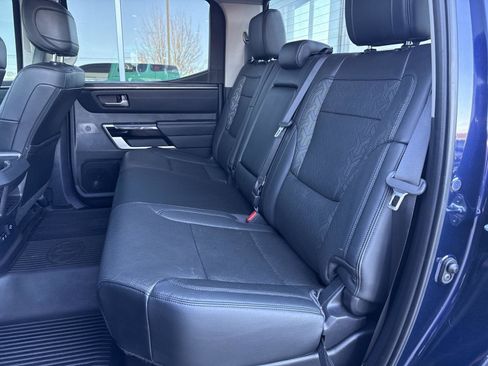 Used 2022 Toyota Tundra Limited image 11